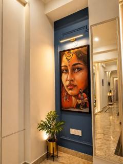 Premium 1BHK Stay in Tapovan, Rishikesh - 7