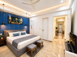 Premium 1BHK Stay in Tapovan, Rishikesh - 4