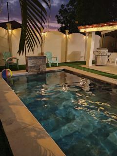 Casa Tribu - Agujas - 5