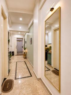 Premium 1BHK Stay in Tapovan, Rishikesh - 2
