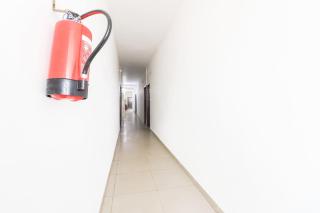 Hotel O by OYO Safe Stay - Gurgaon - 4