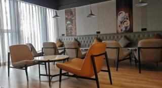 Shenzhen Apex Hotel (Technology Park Branch) - 3