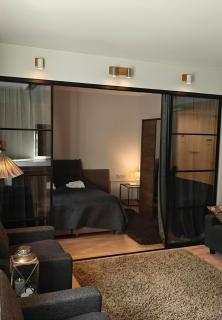 Modern Design Apartment in the City Center - 9