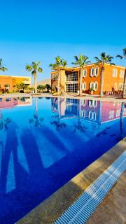Villa Privée a Club Evasion pieds dans l eau et Piscine - 3
