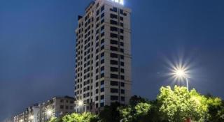 Borrman Hotel Beihai Avenue High-speed Railway Station - 6
