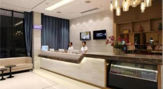 City Comfort Inn Shaoyang Xinning - 9
