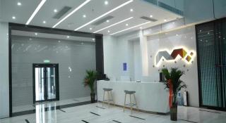Borrman Hotel Ji'nan Aoti Center East Provincial Hospital - 1