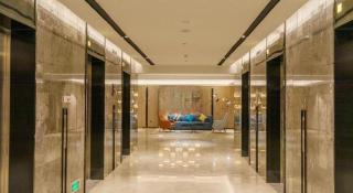 Echarm Hotel Nanning Wuxiang Headquarters Base - 2