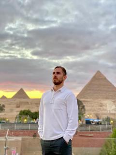 Life Pyramids Inn - 5