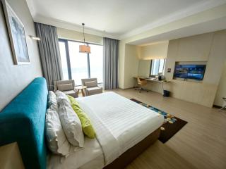 UCSI Hotel Kuching - Kuching - 9