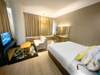 UCSI Hotel Kuching - Kuching - 6