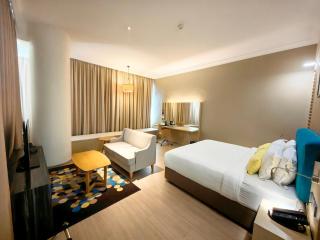 UCSI Hotel Kuching - Kuching - 4
