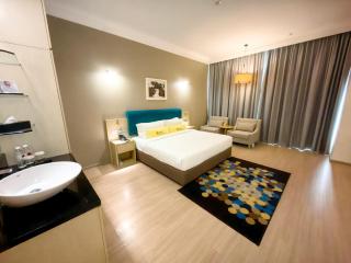 UCSI Hotel Kuching - Kuching - 1