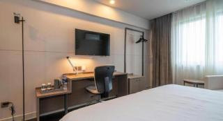 Jinjiang Inn Select Xiamen International Airport - 4