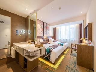 James Joyce Coffetel Beijing Yizhuang Development Zone Chicheng Times Square - 1