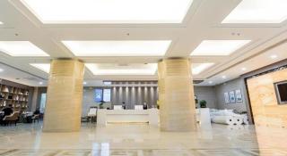 GreenTree Eastern Hotel Chizhou Tonghui Plaza - 9