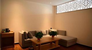 GreenTree Inn Xingta Songjing Street Financial Center - 4