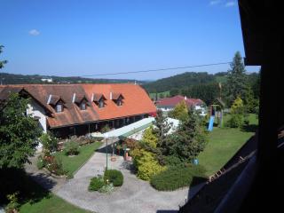 Gästehaus Zur schönen Aussicht - Wies - 1