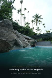 Wayanad Palm Grove Retreat G Floor - 0