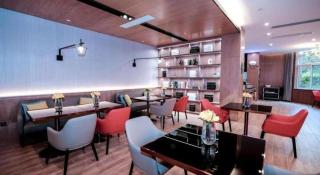 Echarm Hotel Hefei South Railway Station Qiupuhe Road Metro Station - 8