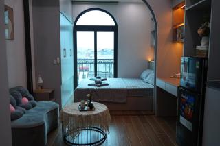 AN25 Phung Chi Kien Apartment, Cau Giay, Ha Noi - 3