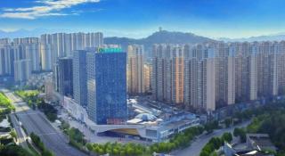City Comfort Inn Shiyan High-speed Railway Wanda Plaza - 1