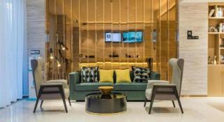 City Comfort Inn Kunshan High-speed Railway Station Renmin Road - 8