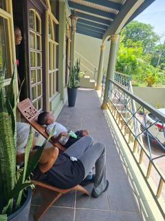 PURE JOY Spacious Family Retreat in Toco - 7