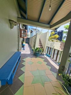 PURE JOY Spacious Family Retreat in Toco - 9