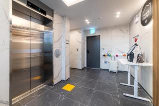 Oreum Hotel Dongdaemun - 8