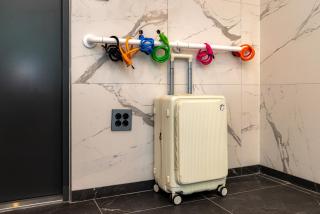 Oreum Hotel Dongdaemun - 2