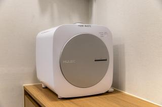 Oreum Hotel Dongdaemun - 1