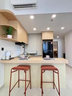 Novo Ampang Kuala Lumpur - 3