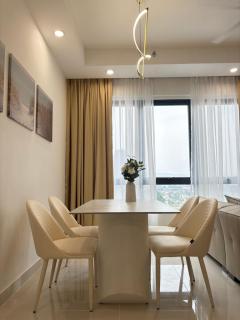 Novo Ampang Kuala Lumpur - 6
