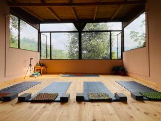 Prana Living Darima - 7