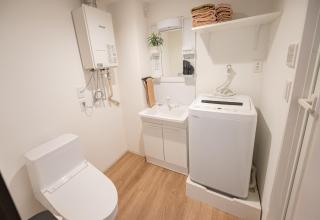 Repure Omori Residence - Vacation STAY 16384 - 3