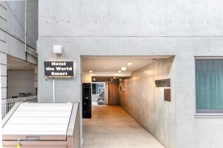 Repure Omori Residence - Vacation STAY 16384 - 7