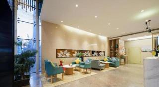 GreenTree Inn Luoyang Railway Station Wangfujing Wangcheng Park - 7