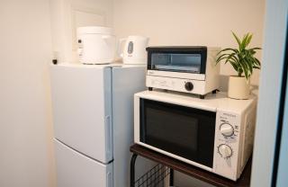 Repure Omori Residence - Vacation STAY 16386 - 1