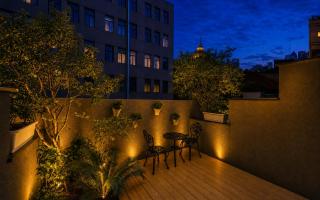 Atour Hotel Nanjing East Road The Bund - 7
