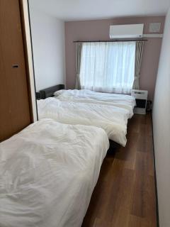 NewOpen 札幌中心部まで10分 好立地の一棟貸切り-S-beds-9台-駐車場2台有り-ゲストハウスR - 8