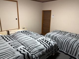 NewOpen 札幌中心部まで10分 好立地の一棟貸切り-S-beds-9台-駐車場2台有り-ゲストハウスR - 4