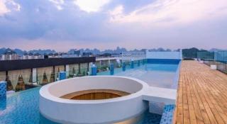 Immersing Hotels& Resort Guilin International Trade Exhibition Center - 3