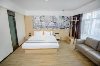 City Comfort Inn Yangxin High-speed Railway Station - 4