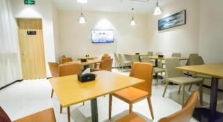 City Comfort Inn Lianjiang Cherry Blossom Park New 1st Middle School - 6