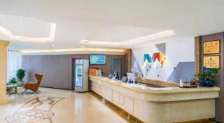 Borrman Hotel Guilin Elephant Hill Park Li Lake - 7