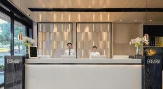 Echarm Hotel Changsha Wuyi Square Xiangya 2nd Hospital Metro Station - 5