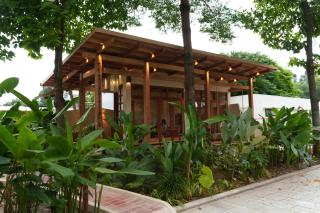 Nong Lam Ecolodge - 7