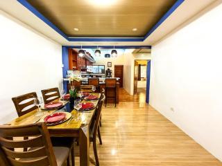 Casa Azul - Breathtaking 4BR Home in the City with Rooftop - 6