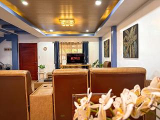 Casa Azul - Breathtaking 4BR Home in the City with Rooftop - 5